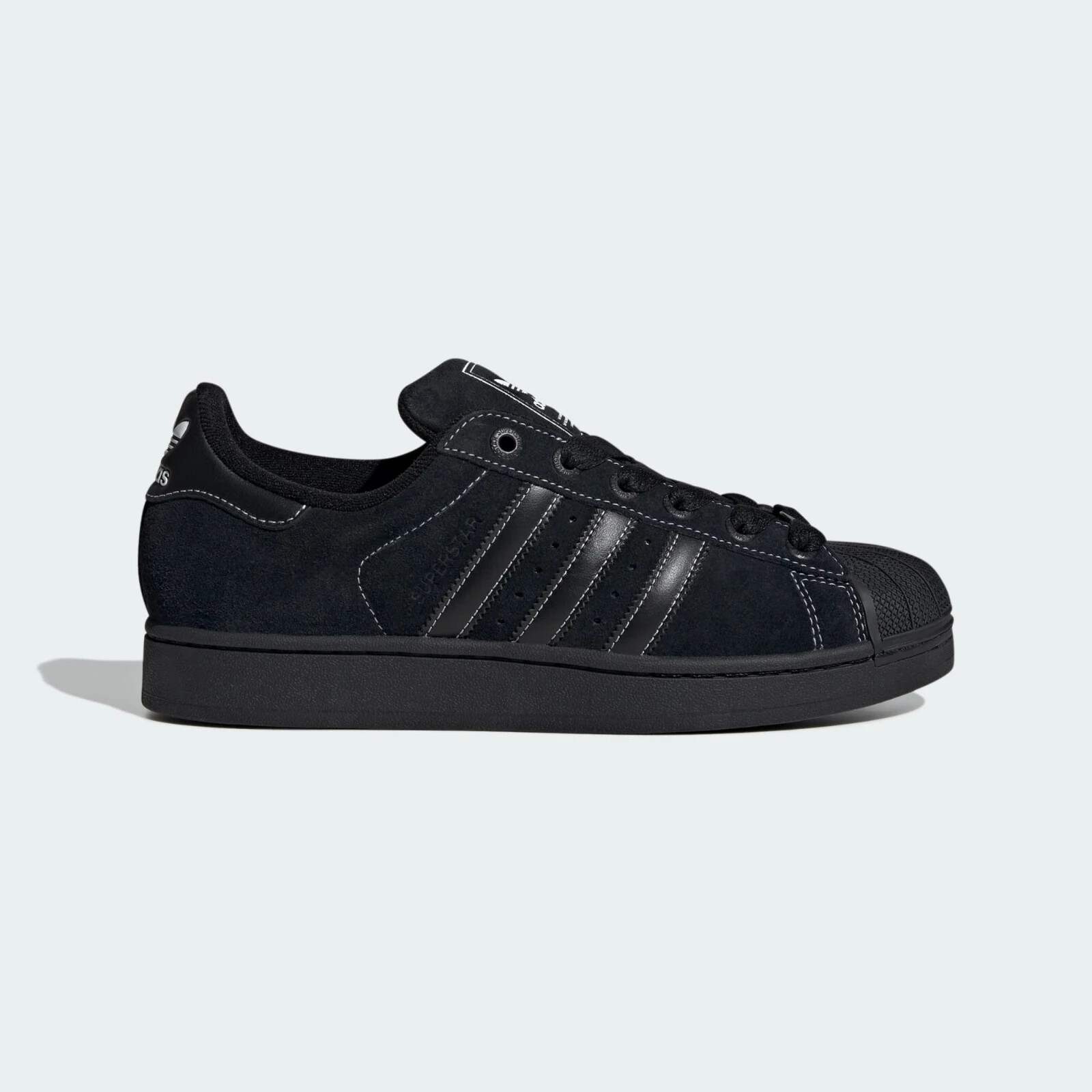 ジャイジャイ　白2黒2 adidas Originals Superstar II 2 Tokyo Sukajan Men Casual