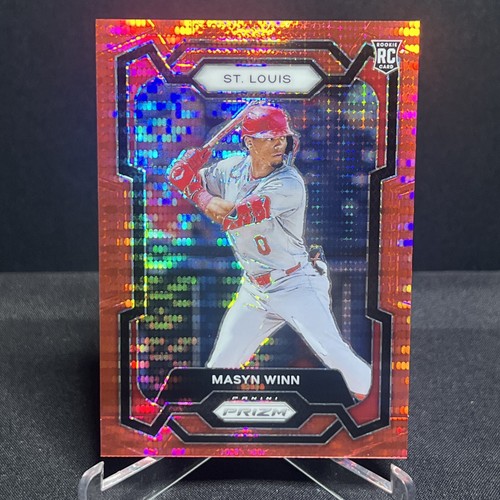 マーシャル・クイーン winner Masyn Winn #40/50 PSA 10 💎 POP 1 💎 2024 Bowman ROY