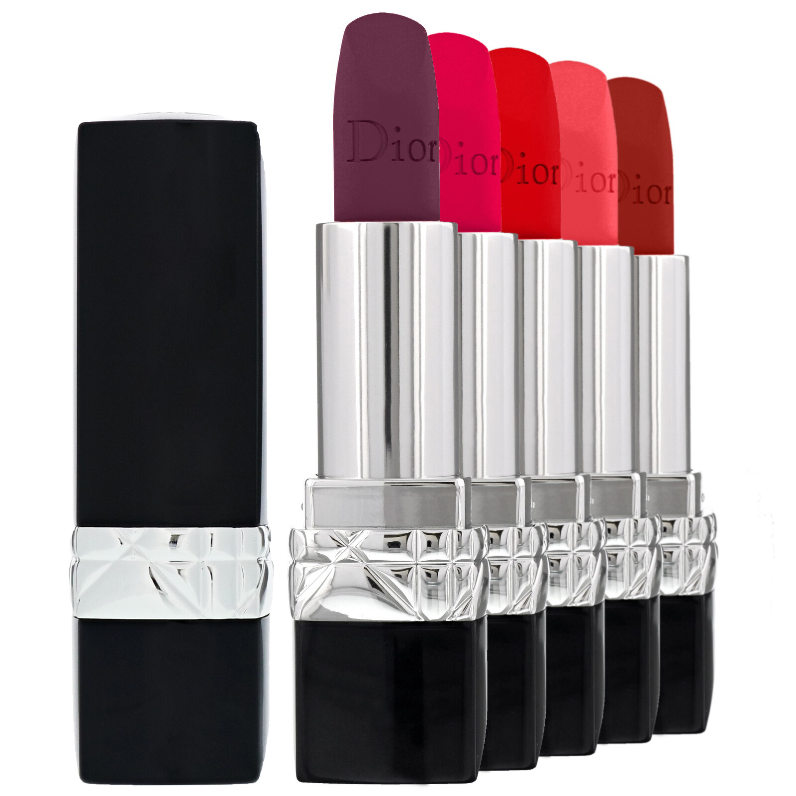 Christian Dior Rouge Dior 3本セット 楽天市場】DIOR ルージュ ディオール セット ミニリップ3本