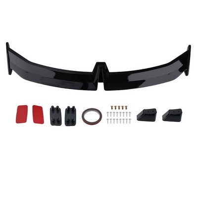 55 inch Rear Trunk Spoiler for Dodge Charger SRT ScatPack Universal ABS