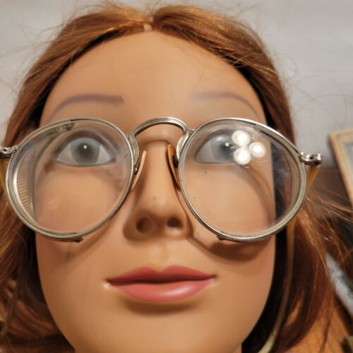 Vintage - American Optical Ful-Vue AO25 Safety Glasses | eBay Vintage - American Optical Ful-Vue AO25 Safety Glasses | eBay