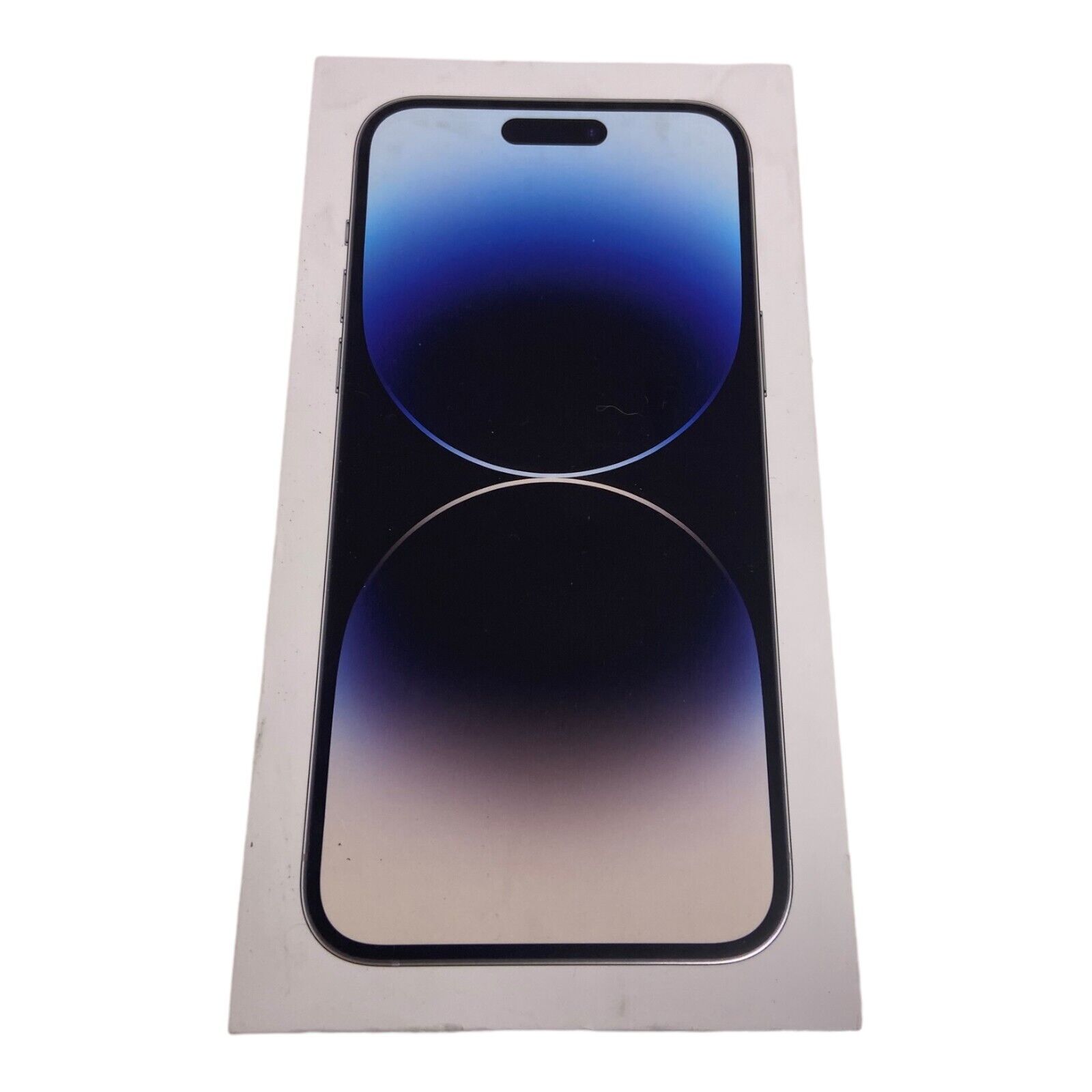 🍌 Apple iPhone 14 Pro Max Silver 256GB EMPTY BOX ONLY 🍌 Apple iPhone 14 Pro Max Silver 256GB EMPTY BOX ONLY