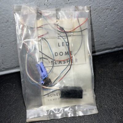 led dome flasher 402 locomotive No.  402 scale light Runei Association 