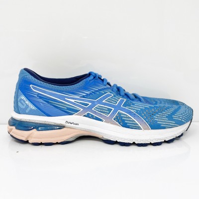 

Asics Womens GT 2000 8 1012A591 Синие кроссовки для бега Размер 7.5, Синий, GT 2000 8