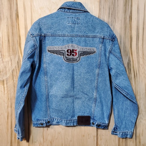 HARLEY-DAVIDSON デニムジャケット $_12.JPG?set_id=880000500F