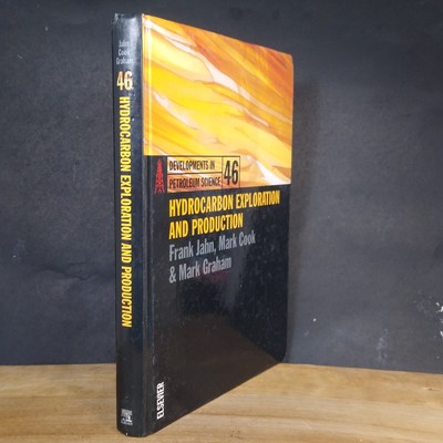Hydrocarbon Exploration and Production 46 Developments in Petroleum Science 1998