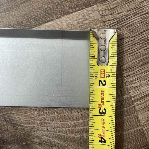 LYON Dividers For Modular Drawer 6-1/4” X 2.75” (Pack Of 25) NFSS044228 24067D8