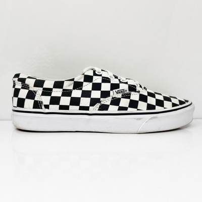 

Vans Womens Doheny 721356 Белая повседневная обувь Кроссовки Размер 8, Белый, Doheny