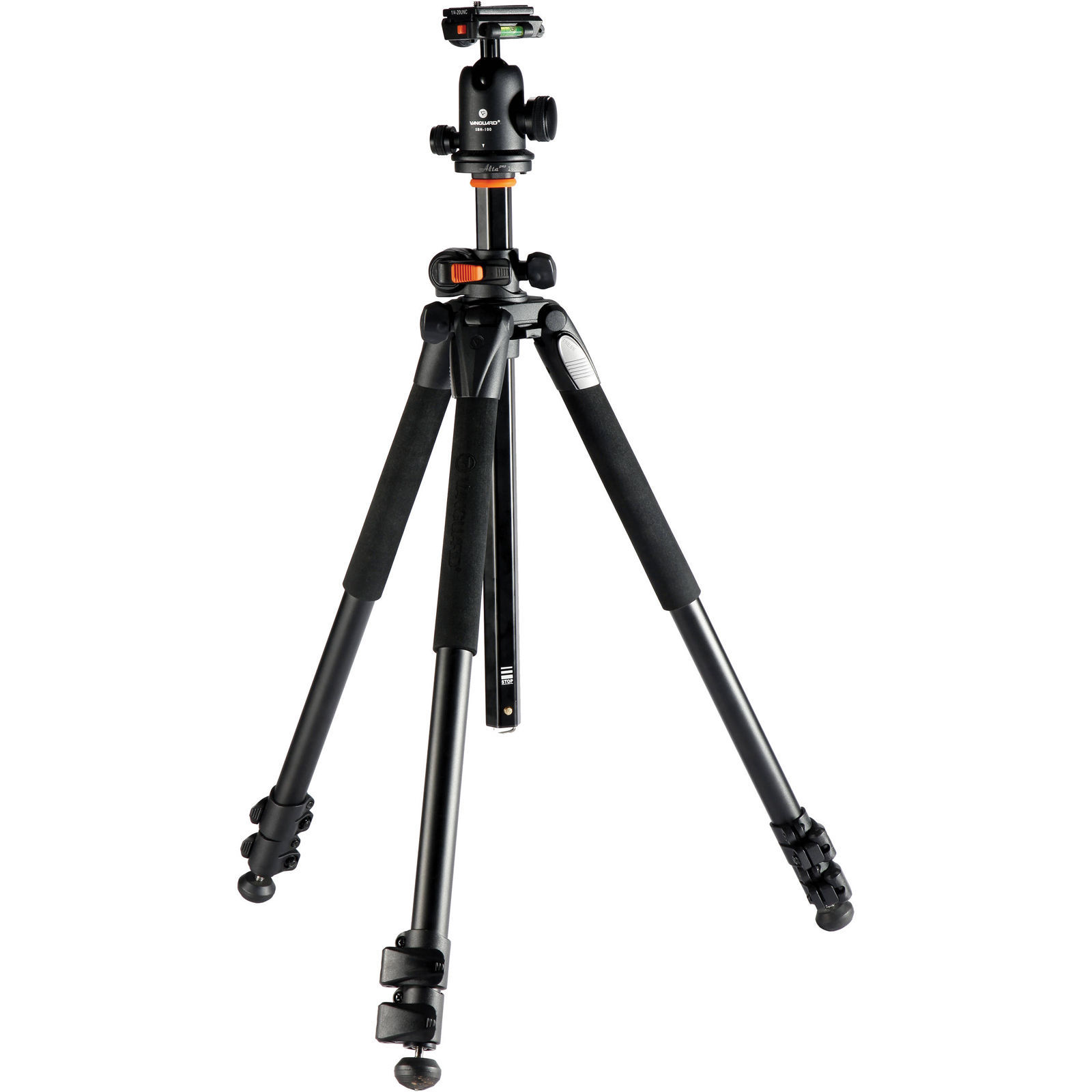 Vanguard Camera Tripods and Monopods
