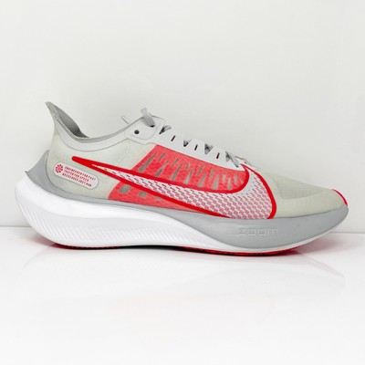 

Бежевые кроссовки Nike Womens Zoom Gravity BQ3203-003, размер 9, Бежевый, Zoom Gravity