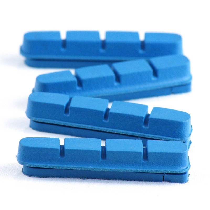 TOKEN Brake Pads for Carbon Rims/Shimano or SRAM version/1 B