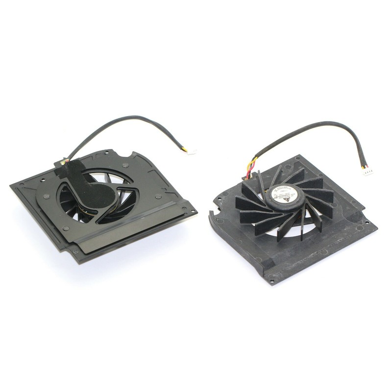 Ventilateur Cpu Fan For Hp Pavilion Dv9000 Dv9200 Dv9500 Dv9600