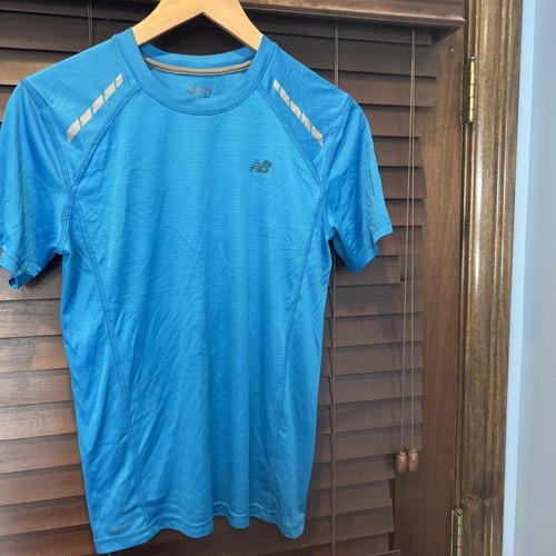 ★★New Balance★★ NBNEF31643 UNI NB BOY PICNIC SHORT SLEEV New Balance Uni Nb Boy Picnic FesTival ShorT Sleeve T shirT