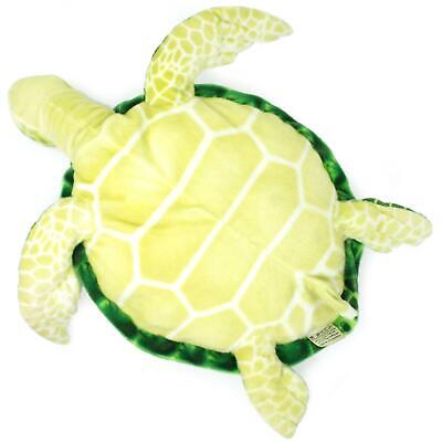 Olivia the Hawksbill Turtle | 20 Inch Sea Turtle Stuffed Animal Plush