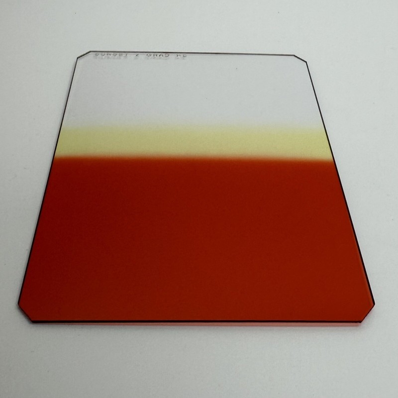 Formatt Hitech 100mm (4x5