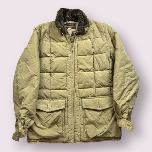 ジャケット・アウター 00s Eddie Bauer down puffer jacket 00s Eddie Bauer goose down puffer jacket