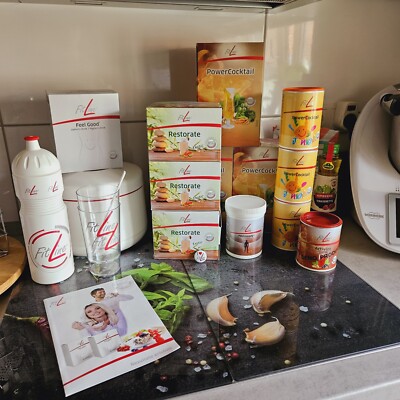 FitLine Joghurtbereiter für Feel Good *neu*