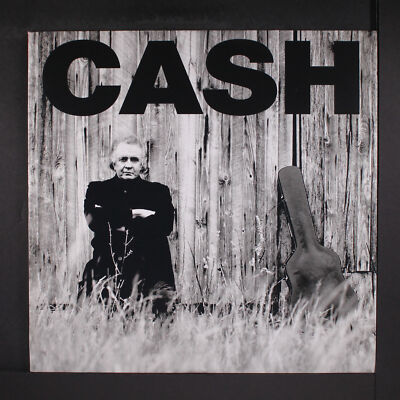 JOHNNY CASH: american 2: unchained AMERICAN 12