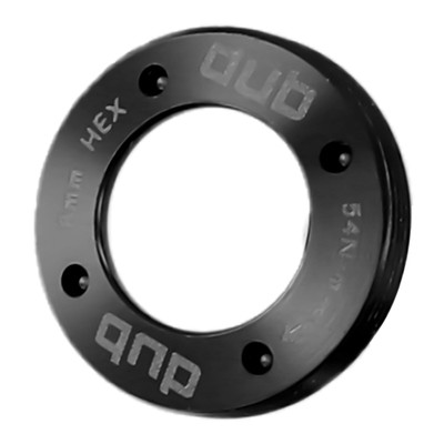 Crank Screw Crank-Arm Bolt Kit Aluminum Alloy DUB Crank Screw Self-Extracting