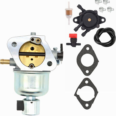 Carburetor Carb For John Deere X500 X530 X534 22HP Lawn Tractor 