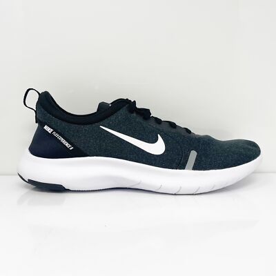 

Nike Womens Flex Experience RN 8 AJ5908-013 Серые кроссовки для бега, размер 11, Серый, Flex Experience RN 8