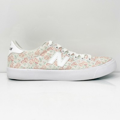 

Женские кроссовки New Balance 210 AW210FLW цвета слоновой кости, размер 7,5 B, Цвет слоновой кости, 210