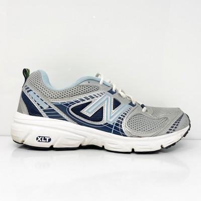 

Женские кроссовки New Balance 540 V2 W540SB2 Silver кроссовки размер 8 B, Серебряный, 540 V2