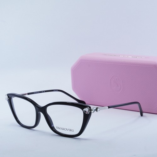 【送料,関税込】SWAROVSKI メガネ SK2011 Swarovski SK2011 Eyeglasses | LensCrafters