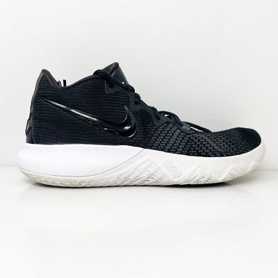 

Черные баскетбольные кроссовки Nike Mens Kyrie Flytrap AA7071-001, размер 8, Черный, Kyrie Flytrap