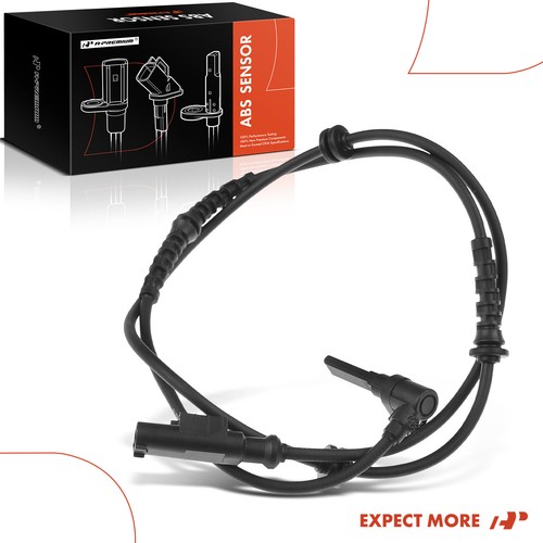 Ram ProMaster 1500 ABS Wheel Speed Sensor 2-Pin Front Left/Right (2014 ...