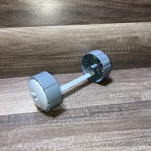 Lego Star Wars 75151 Clone Turbo Tank wheel assembly Part. 2