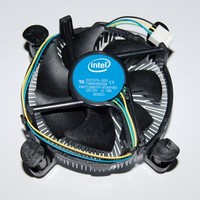 Intel E97379-003 Box Stock CPU Kühler Lüfter für Sockel LGA 1150 1151 1155 1200