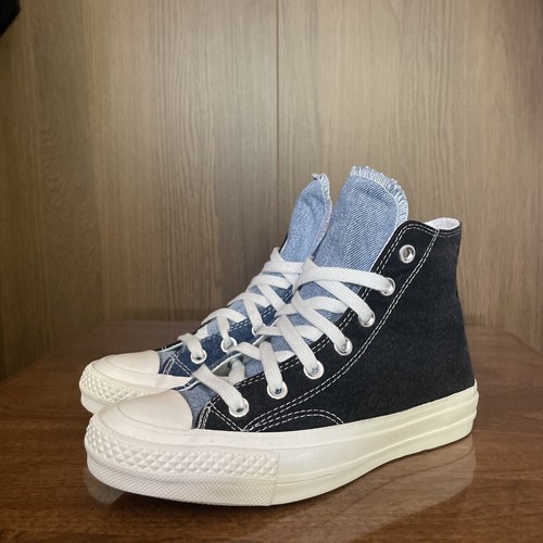 converse renew denim