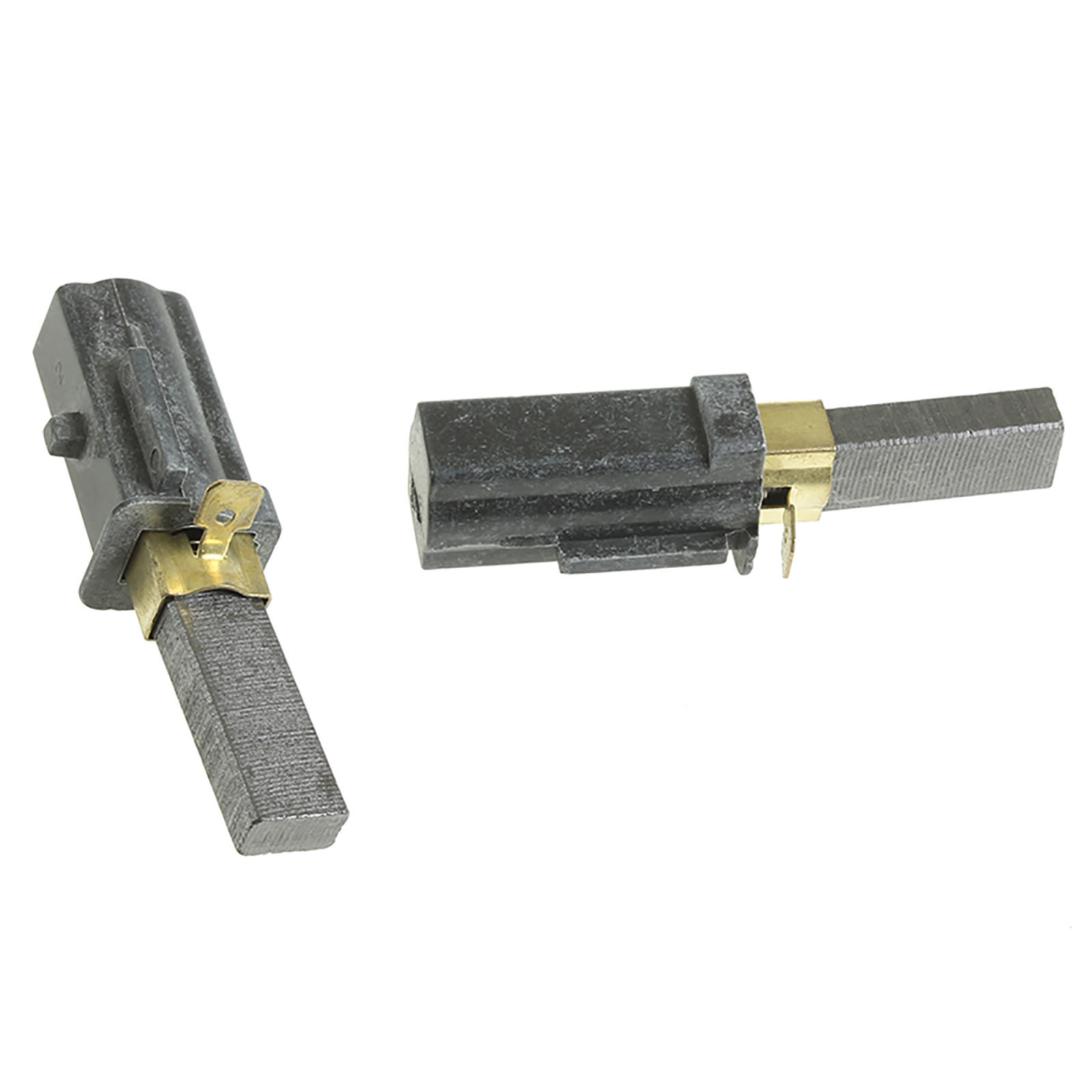 Vacuum Cleaner Hoover Carbon Motor Brushes Brush Pair For Numactic Henry Hetty eBay