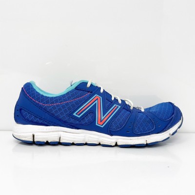 

Женские кроссовки New Balance 550 V3 WE550BB3 синие кроссовки размер 6,5 B, Синий, 550 V3
