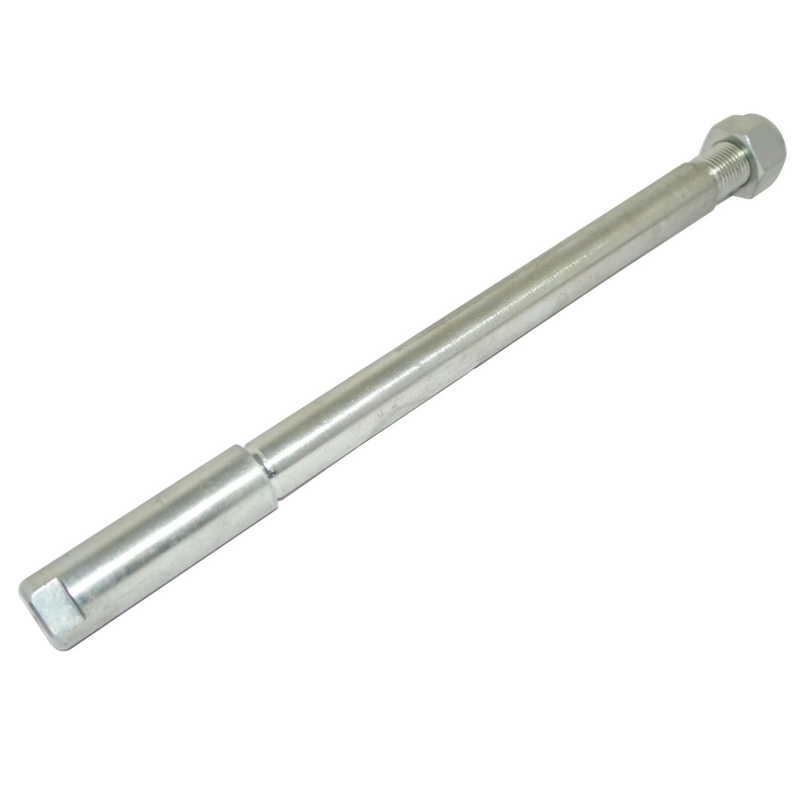 Fits Royal Enfield Himalayan Front Wheel Axle Spindle Shaft  