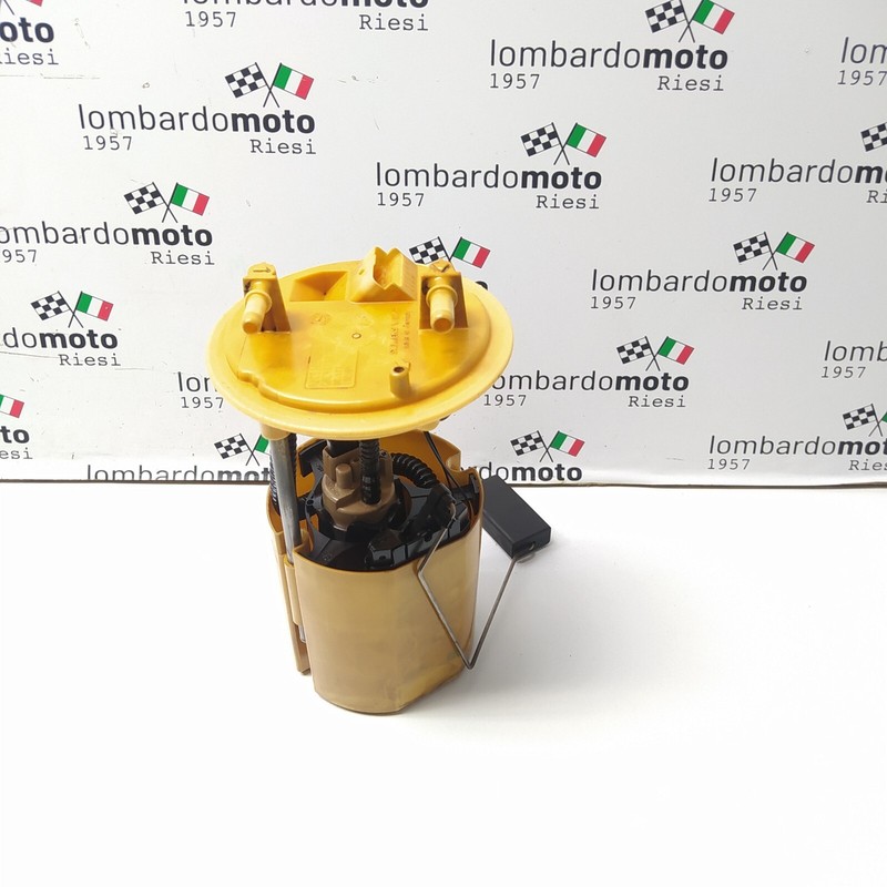 Pompe Flotteur Carburant Diesel Gasoil 1.3 46798700 Fiat Panda 169