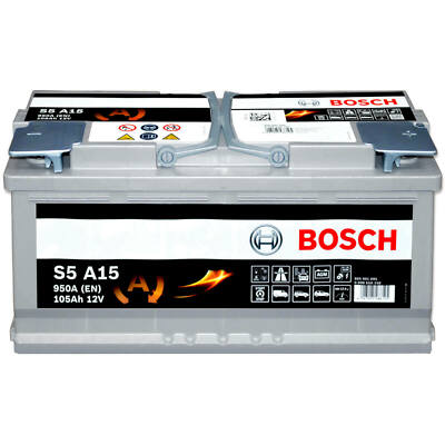 Autobatterie für Mercedes W463 (G-Klasse) günstig kaufen