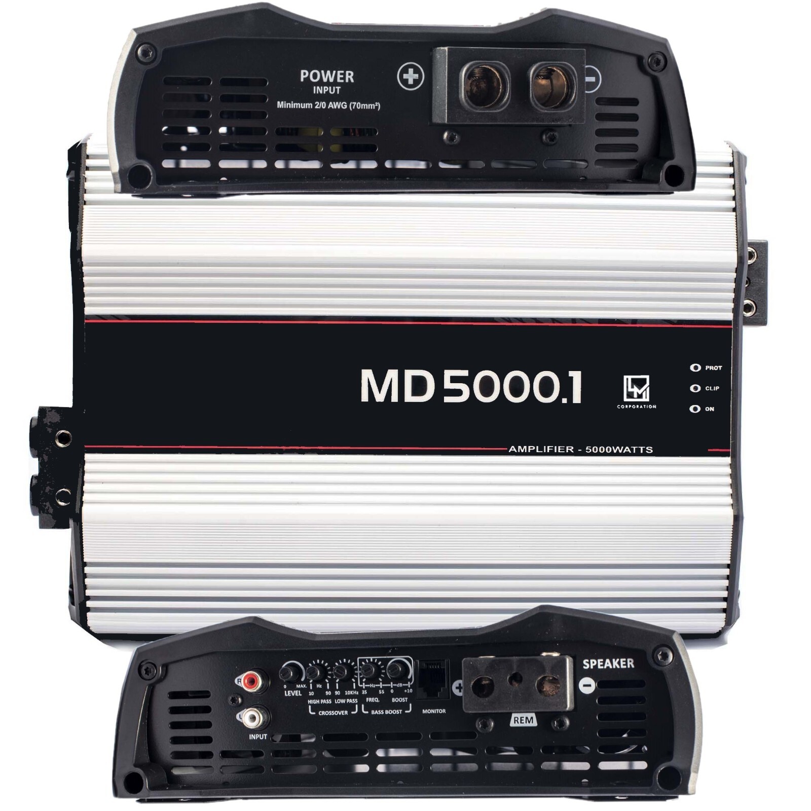 TARAMPS BASS 400 アンプ カースピーカー Amazon.co.jp: Taramps BASS 400 1チャンネル アンプ 2Ω カー