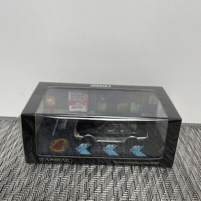 INNO64 TOYOTA COROLLA AE 92  Levin INNO 64 NIP 1:64