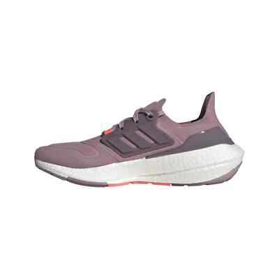 

Женские беговые кроссовки adidas Ultraboost 22 Magic Mauve/Legacy Purple/Turbo США 9, Фиолетовый, adidas UltraBoost 22