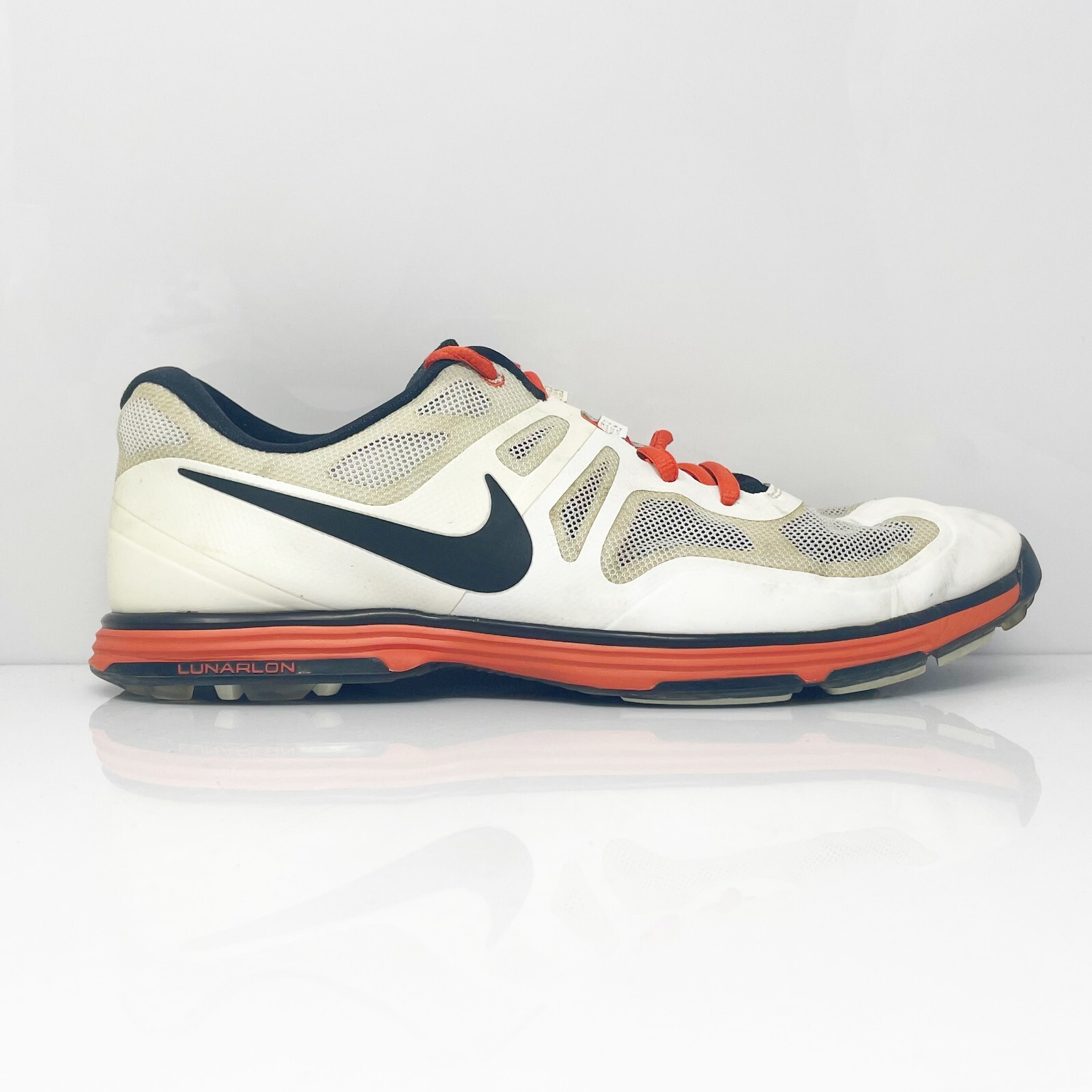 

Белые бутсы для гольфа Nike Mens Hyperfuse Lunarlon 628340-001, размер 10,5, Белый, Hyperfuse Lunarlon