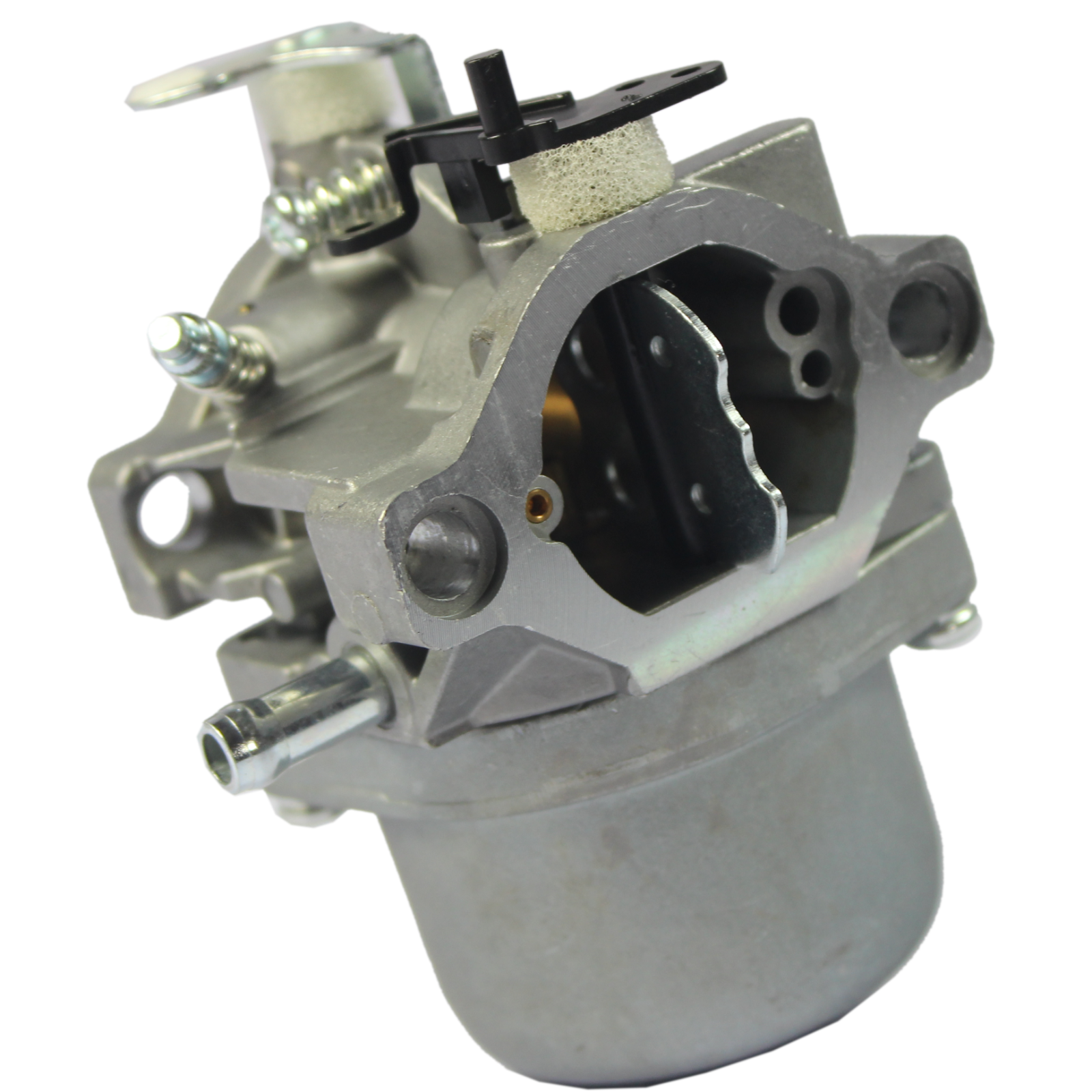 Carburetor With Mounting Gasket For BS Walbro LMT 5-4993 NEW