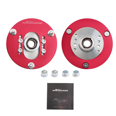 Coupelles de Carrossage d'Amortisseurs for BMW E46 98-05 320 323 325 328 New