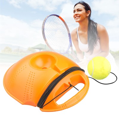 tourna tennis trainer