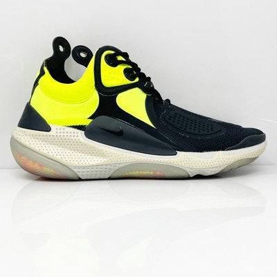 

Nike Mens Joyride CC3 Setter AT6395-002 Черные кроссовки для бега Размер 6,5, Черный, Joyride CC3 Setter