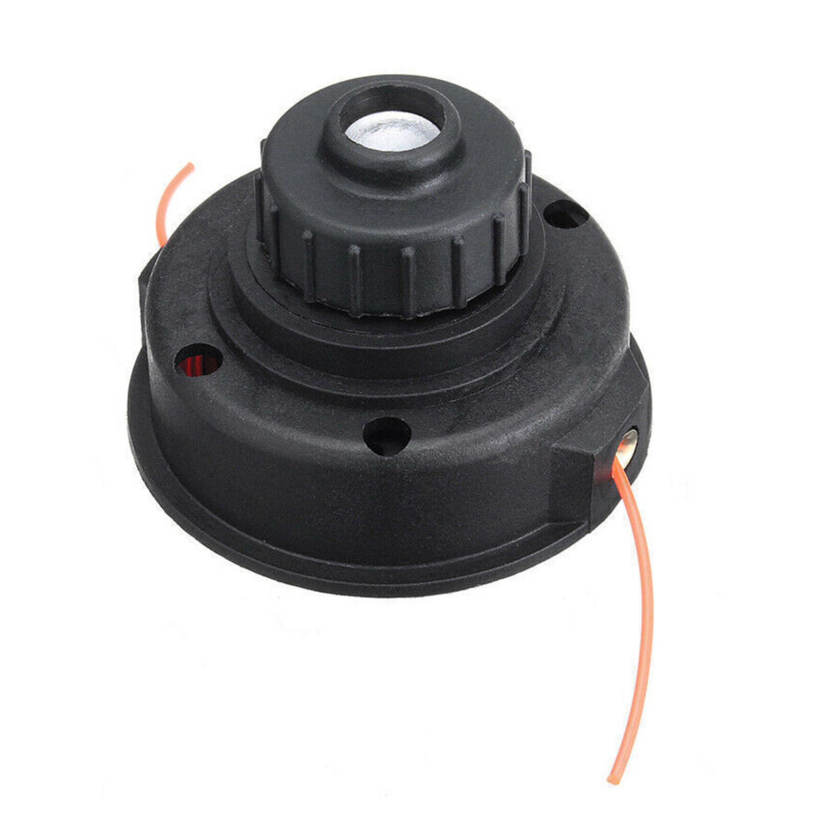 Replacement Bump Feed Spool Head Double-Line Trimmer Head For RYOBI EXPAND-IT