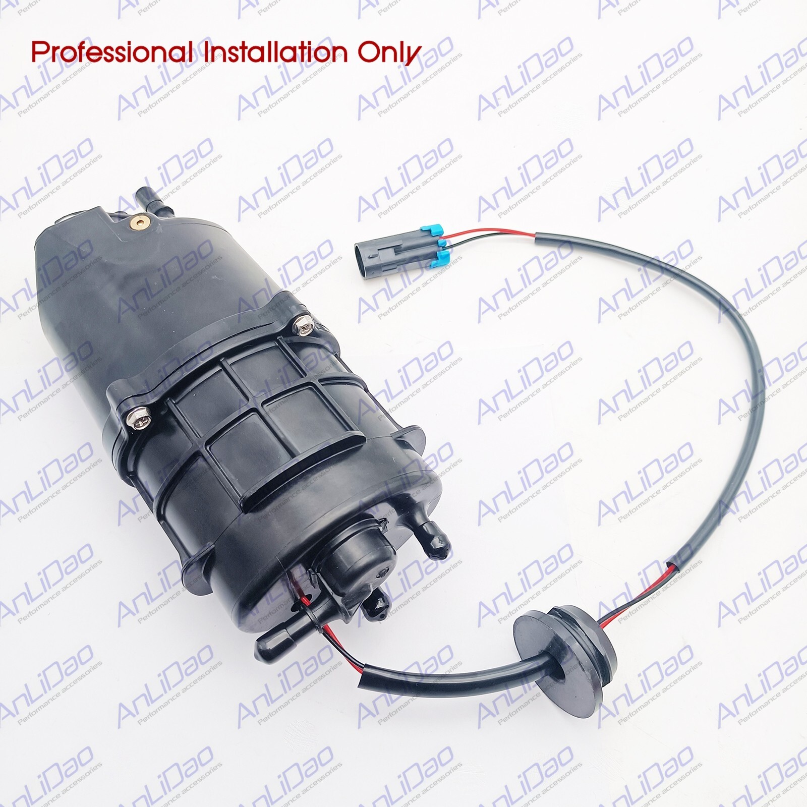 Replacement For Mercury Outboard New Fuel Supply Module Pump