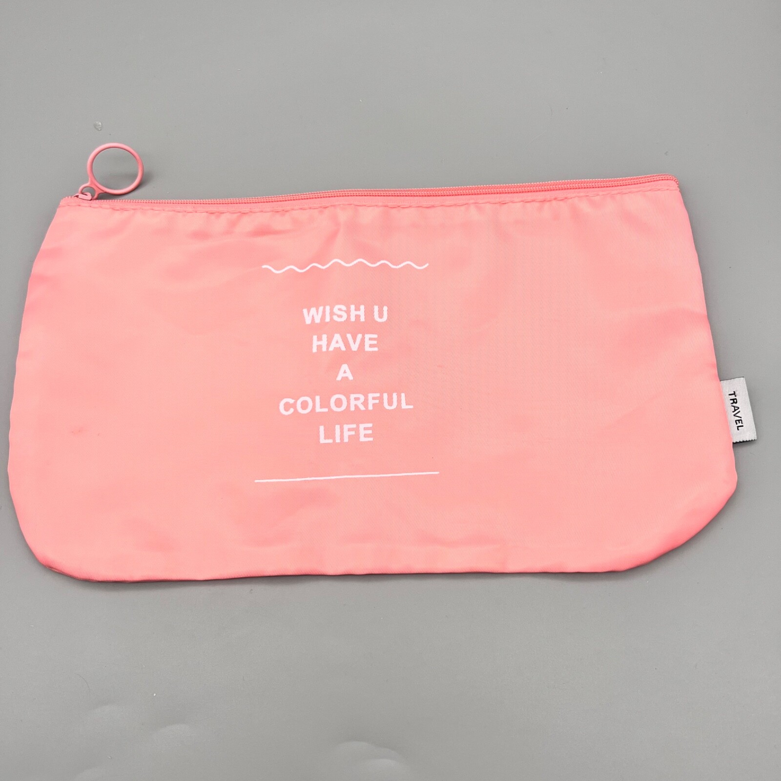 その他 MP TRAVEL POUCH PACKABLE FABRIC CLUBHAUS Cordura Pouch – Equinox