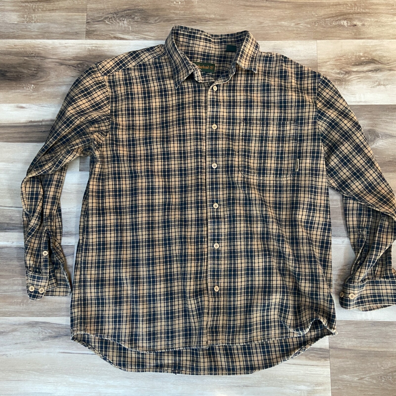 【値下げ！】Bott / Quilted Flannel Shirt / XL _57.JPG?set_id=880000500F
